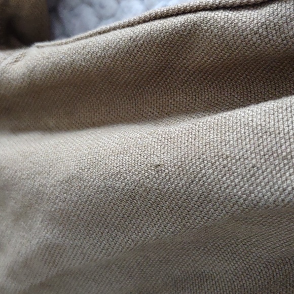 Everlane Small The Cinchable Chore Jacket Canvas Cotton Utility - Picture 13 of 16